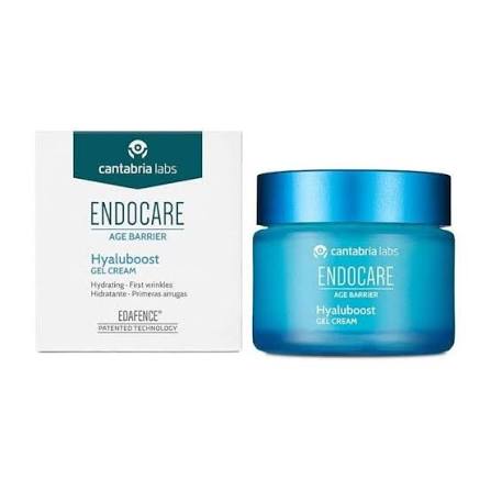 ENDOCARE AGE BARRIER HYALUBOST GEL CREME 50ML